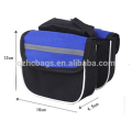 Fahrradtasche, Tasche für Fahrrad, Fahrrad Doppeltasche-ES-DB002